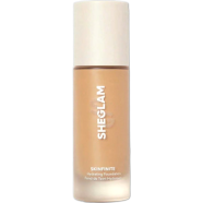Sheglam Skinfinite Hydrating Foundation - Honey image