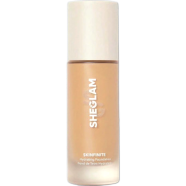 Sheglam Skinfinite Hydrating Foundation - Nude image