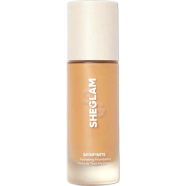 Sheglam Skinfinite Hydrating Foundation - Butterscotch image