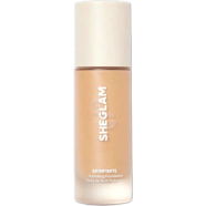 Sheglam Skinfinite Hydrating Foundation - Shell image