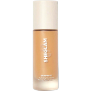 Sheglam Skinfinite Hydrating Foundation - Almond image