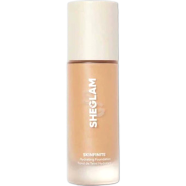 Sheglam Skinfinite Hydrating Foundation - Warm Vannilla image