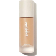 Sheglam Skinfinite Hydrating Foundation Shell 30ml image