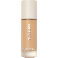 Sheglam Skinfinite Hydrating Foundation Nude 30ml image
