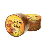 Shell Advance Long Ride 10W-40 Full Synthetic – 1 Litre image