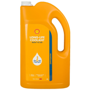 Shell Long Life RED COOLANT 4L icon