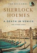 Sherlock Holmes A Death in Venice and other cases image