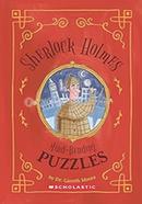 Sherlock Holmes: Mind-Bending Puzzles image