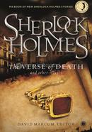 Sherlock Holmes The Verse of Death and other stories image