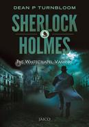 Sherlock Holmes: The Whitechapel Vampire image