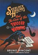 Sherlock Holmes and the Case of the Trigger Warning image