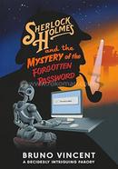 Sherlock Holmes and the Mystery of the Forgotten Password image