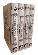 Sherlock Homes Somogro(1-4) image