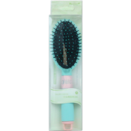 Sherri Salon Fashion Hair Brush - Sky Blue image