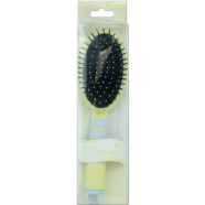 Sherri Salon Fashion Hair Brush - Yollow image