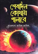 Sheshdin kothay palabe image