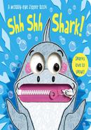 Shh Shh Shark! image