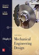 Shigley's Mechanical Engineering Design image