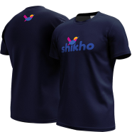 Shikho Premium Cotton T-shirt image