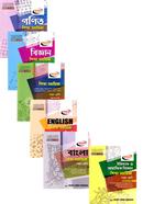 Shikkha Sohayika Sompurno Set Class 7 image