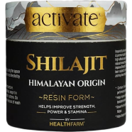 Shilajit Himlayan Origin image