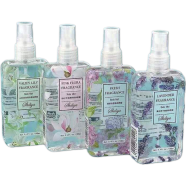 Shiliya Body Mist Collection 4 Pcs image