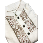 Shilpaholic Turkish Timeless Panjabi