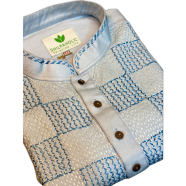 Shilpaholic Urban Handcrafted Panjabi image