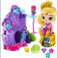 Shimmer Shine GFB42 Leah's Teenie Genies Vanity icon