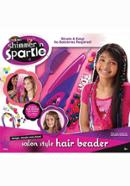 Shimmer ‘n Sparkle: Salon Style Hair Beader Kit - 17012 icon