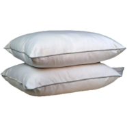 Shimul Tular Head Pillow - Shimul Tular Balish Natural Simul Head pillow 2 pcs standard 18*26 size 1kg Cotton Fabric Head Pillow Mathar balish image