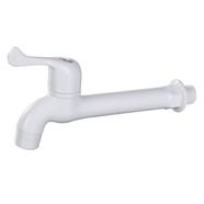 Shine Sink Cock (W)-Handle image