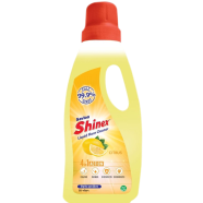 Shinex Floor Cleaner Citrus 500 ml - FC27