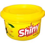 Shiny dishwashing Paste Lemon-400gm image