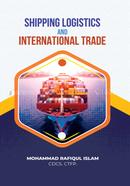 Shipping Logistics and International Trade image