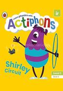 Shirley Circuit : Level 3 Book 6 image