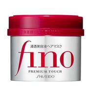 Shiseido Fino Premium Touch Hair Mask 230g - 4901872837144 icon