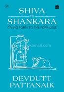 Shiva to Shankara image