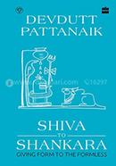 Shiva to Shankara image