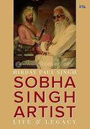 Shobha Singh Artist image