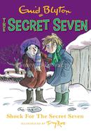 Shock For The Secret Seven image
