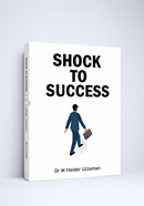 Shock To Success image