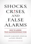 Shocks, Crises and False Alarms image