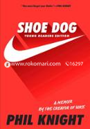 Shoe Dog image