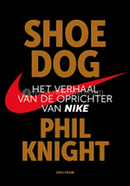 Shoe Dog image