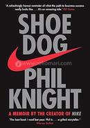 Shoe Dog: A Memoir by the Creator of Nike image