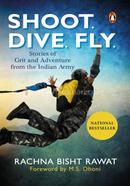 Shoot. Dive. Fly. image