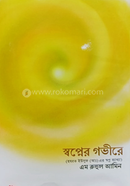 Shopner Govire : Hozrot Yousuf (A) er shopno Bhakkha image