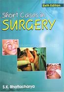 Short Cases In Surgery image