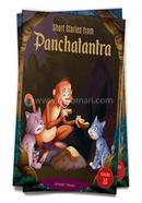 Short Stories From Panchatantra - Volume 10